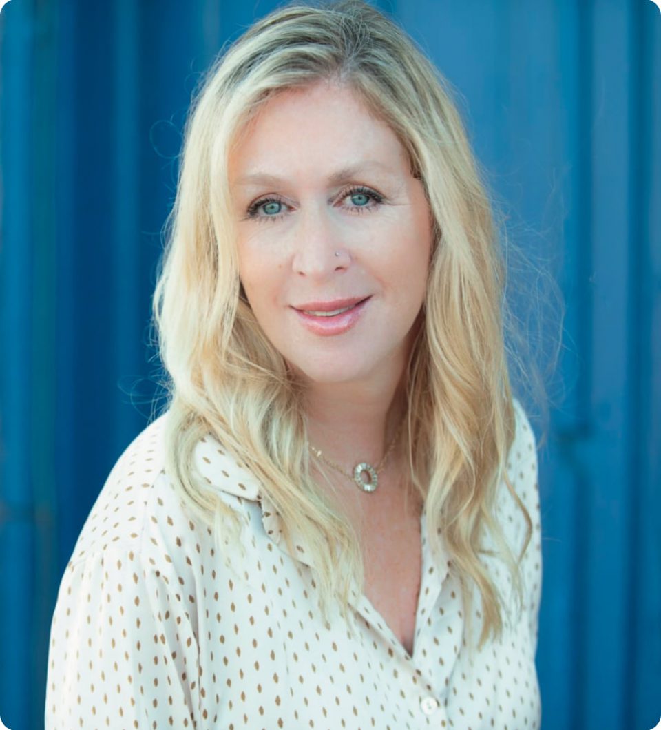 Elizabeth Anderson, MD, founder of Pure Primary Wellness & Aesthetics